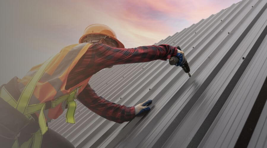 Expert Emergency Roof Repairs services in Altus, OK